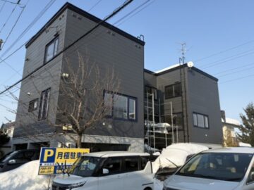 北郷7条3丁目　5LLDDKK　戸建