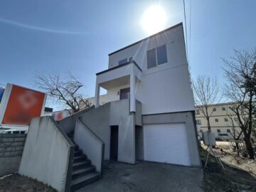 発寒8条11丁目　5LDK　戸建