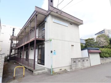 北3条西30丁目　土地