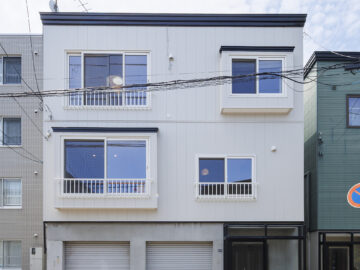 澄川1条2丁目　戸建　5LDK
