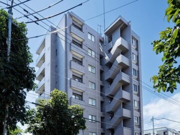 リブウェル円山ウエストプラザ　3LDK