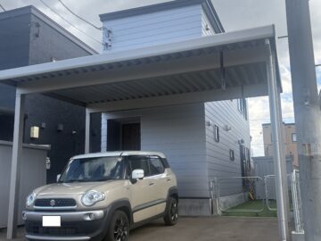 月寒東4条18丁目　戸建